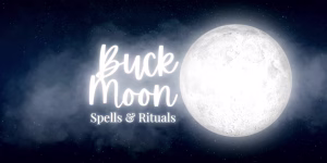 Buck Moon