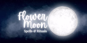 Flower Moon