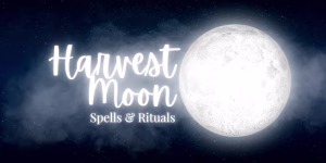 Harvest Moon