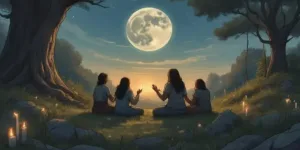 Singing Witches - Magic when you sing, magic in song