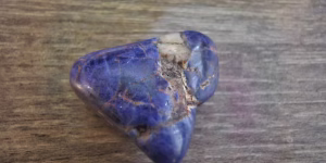 Sodalite